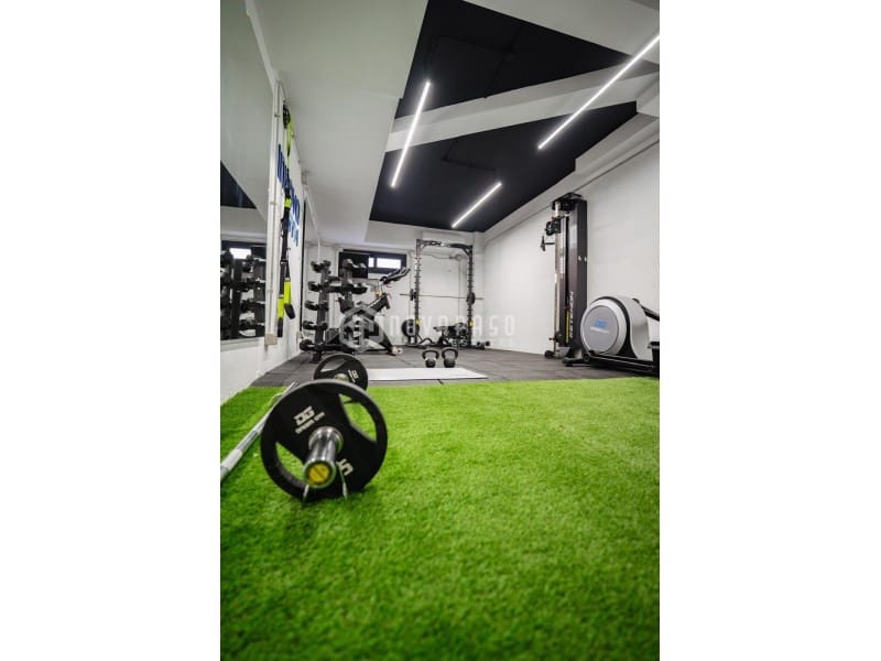 2 quarto Bungalow para venda em Pilar de la Horadada com piscina - 299 900 € (Ref: 9625615)