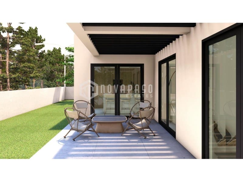4 bedroom Villa for sale in Finestrat with pool - € 849,000 (Ref: 9625617)