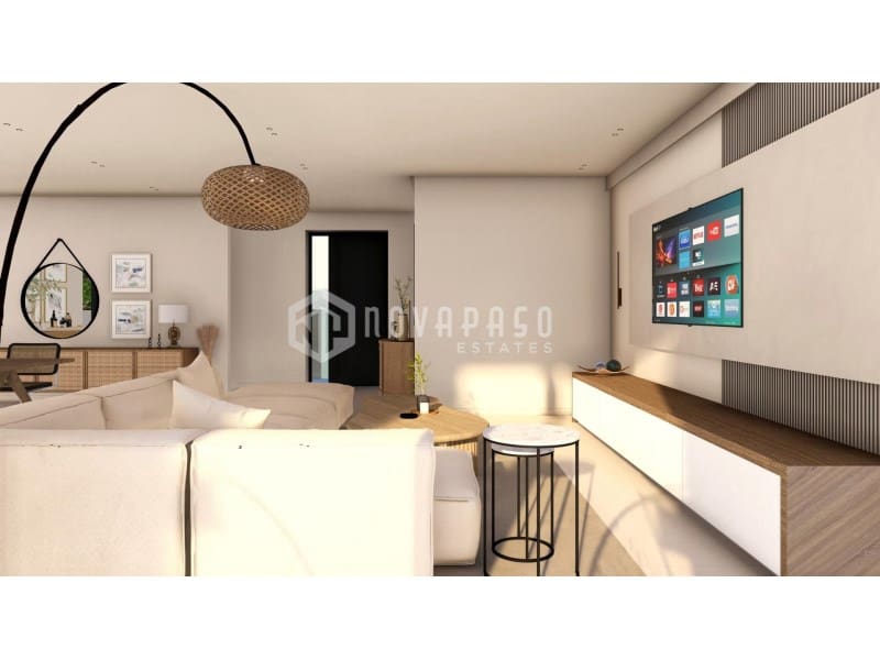 4 makuuhuone Huvila myytävänä paikassa Finestrat mukana uima-altaan - 849 000 € (Ref: 9625618)