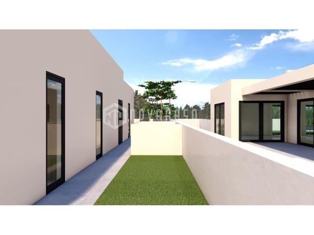 4 Zimmer Villa zu verkaufen in Golf Bahía, Finestrat mit Pool - 849.000 € (Ref: 9625618)