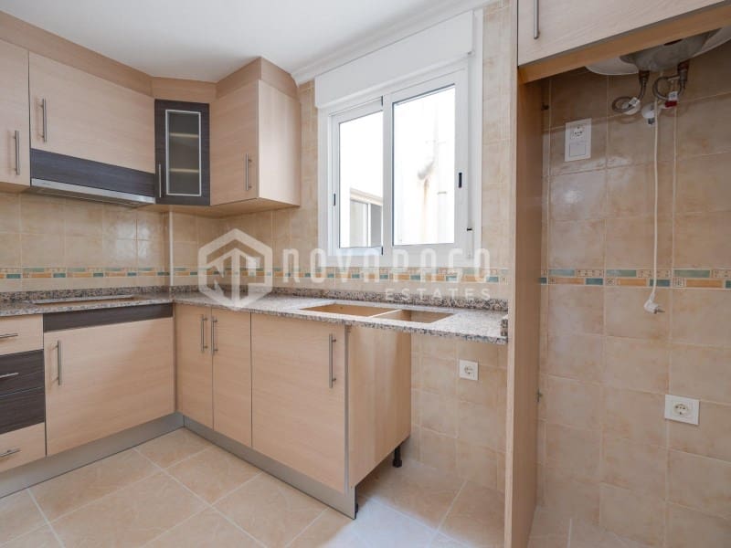 3 makuuhuone Huoneisto myytävänä paikassa Daya Vieja mukana uima-altaan - 178 000 € (Ref: 9625619)