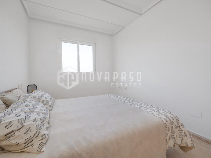 3 makuuhuone Huoneisto myytävänä paikassa Daya Vieja mukana uima-altaan - 178 000 € (Ref: 9625619)