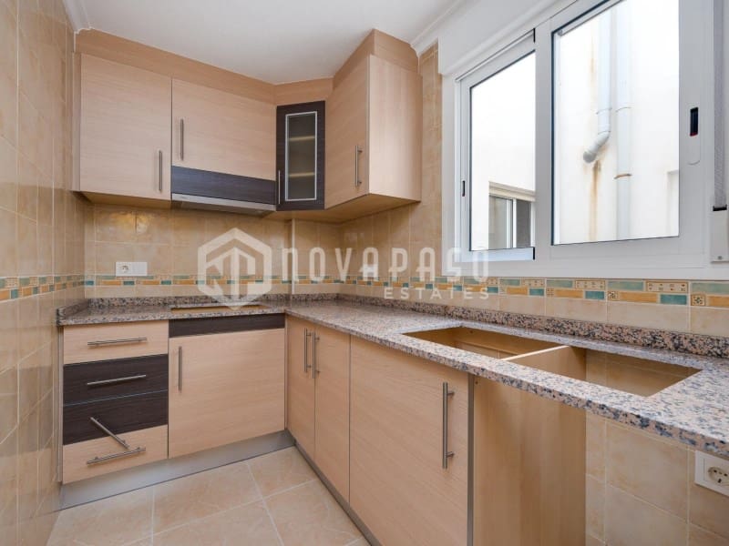 3 makuuhuone Huoneisto myytävänä paikassa Daya Vieja mukana uima-altaan - 178 000 € (Ref: 9625619)