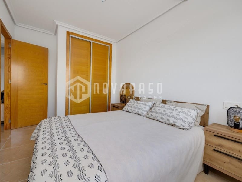 3 makuuhuone Huoneisto myytävänä paikassa Daya Vieja mukana uima-altaan - 178 000 € (Ref: 9625619)