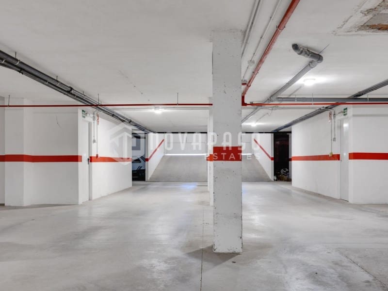 3 makuuhuone Huoneisto myytävänä paikassa Daya Vieja mukana uima-altaan - 178 000 € (Ref: 9625619)