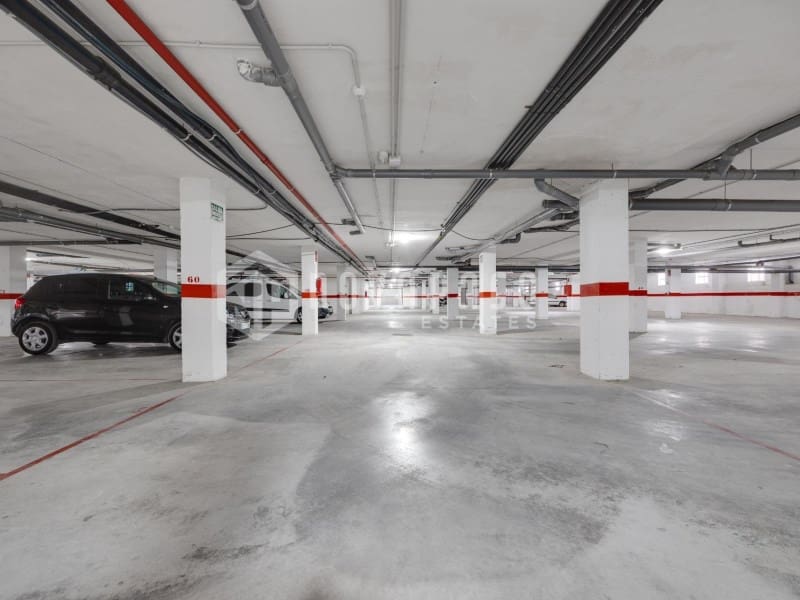 2 sovrum Lägenhet till salu i Daya Vieja med pool - 146 000 € (Ref: 9625620)