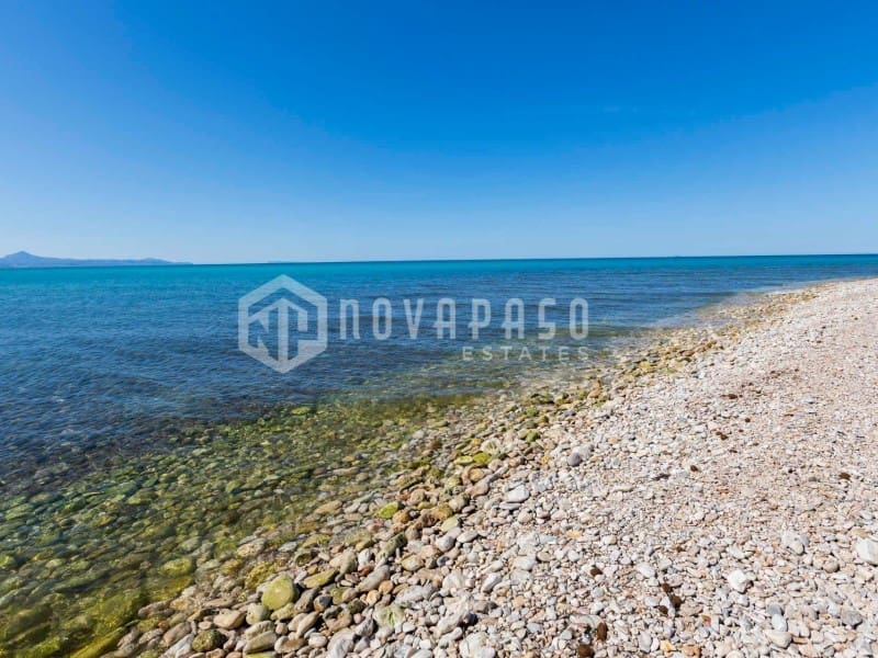 3 chambre Appartement à vendre à Denia avec piscine - 385 000 € (Ref: 9625621)