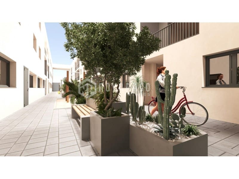 2 soveværelse Lejlighed til salg i San Miguel de Salinas med swimmingpool - € 155.000 (Ref: 9625622)