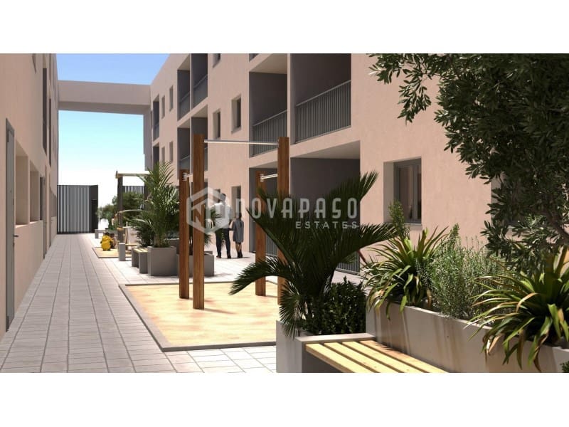 2 soveværelse Lejlighed til salg i San Miguel de Salinas med swimmingpool - € 155.000 (Ref: 9625622)