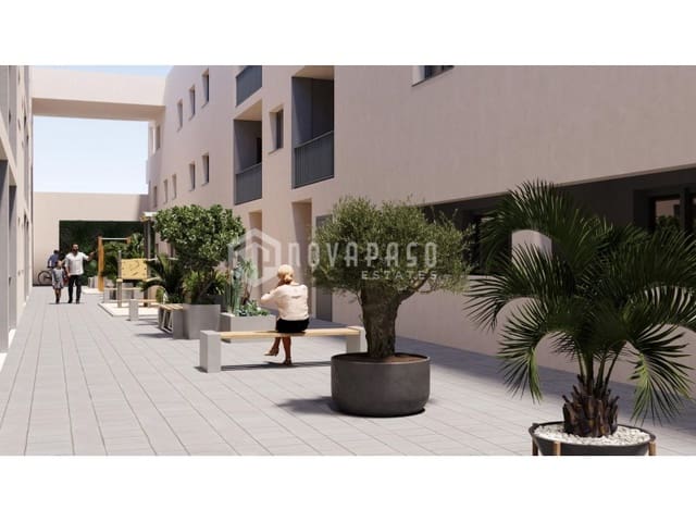 2 soveværelse Lejlighed til salg i San Miguel de Salinas med swimmingpool - € 155.000 (Ref: 9625622)