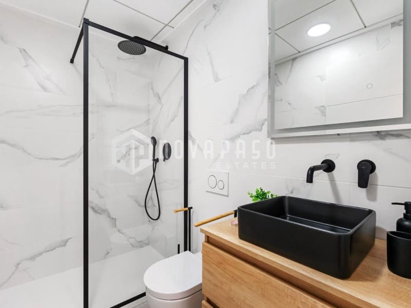 3 soveværelse Lejlighed til salg i Santiago de la Ribera med swimmingpool - € 260.000 (Ref: 9625623)