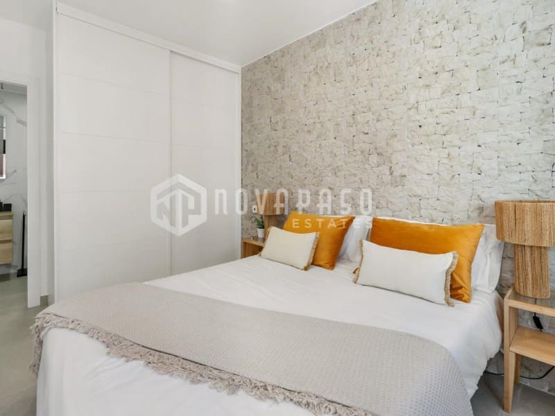 3 soveværelse Lejlighed til salg i Santiago de la Ribera med swimmingpool - € 260.000 (Ref: 9625623)