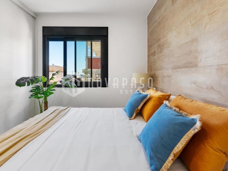 3 soveværelse Lejlighed til salg i Santiago de la Ribera med swimmingpool - € 260.000 (Ref: 9625623)