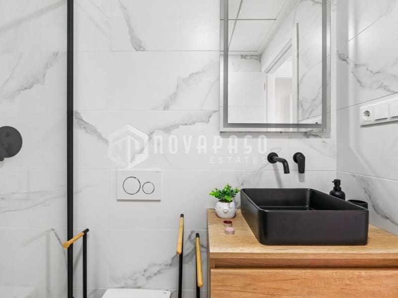 3 soveværelse Lejlighed til salg i Santiago de la Ribera med swimmingpool - € 260.000 (Ref: 9625623)