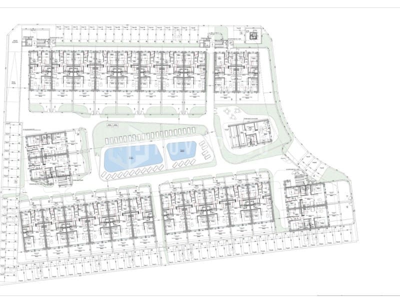 3 soveværelse Lejlighed til salg i Santiago de la Ribera med swimmingpool - € 260.000 (Ref: 9625623)