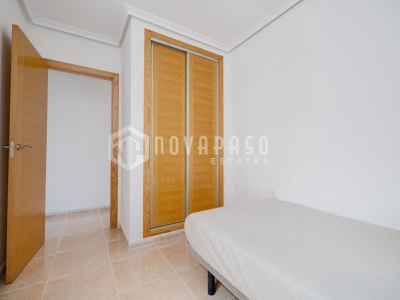 2 camera da letto Appartamento in vendita in Daya Vieja con piscina - 165.000 € (Rif: 9625624)
