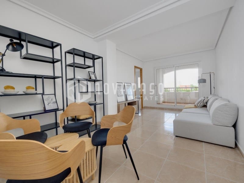 2 camera da letto Appartamento in vendita in Daya Vieja con piscina - 165.000 € (Rif: 9625624)