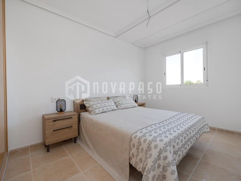 2 camera da letto Appartamento in vendita in Daya Vieja con piscina - 165.000 € (Rif: 9625624)