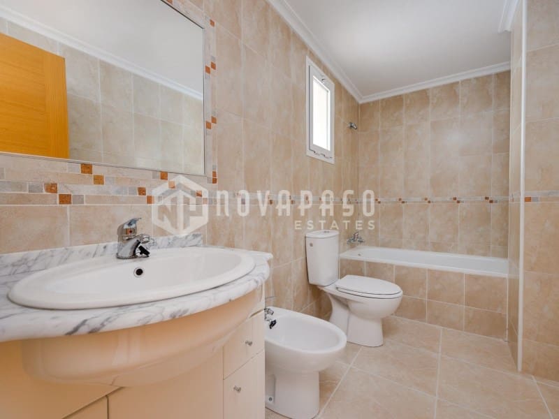 2 camera da letto Appartamento in vendita in Daya Vieja con piscina - 165.000 € (Rif: 9625624)