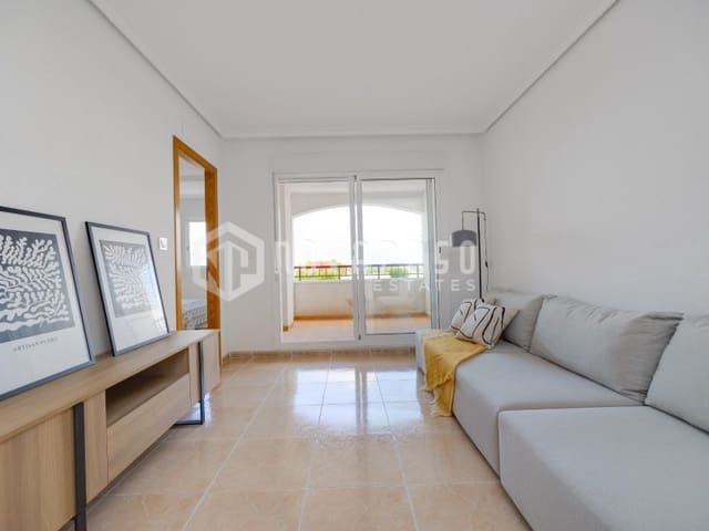 1 soverom Leilighet til salgs i Daya Vieja med svømmebasseng - € 105 000 (Ref: 9625625)