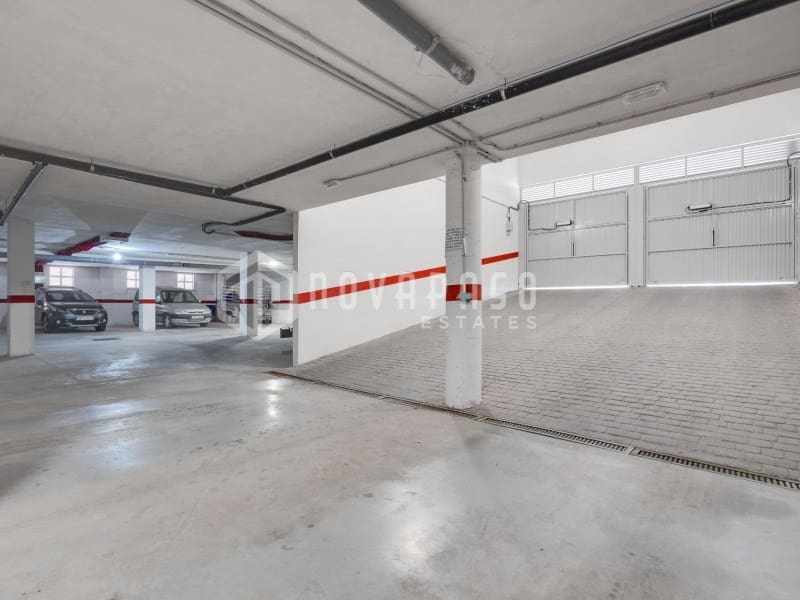 1 soverom Leilighet til salgs i Daya Vieja med svømmebasseng - € 105 000 (Ref: 9625625)