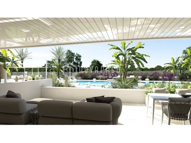 2 camera da letto Appartamento in vendita in Lomas de Cabo Roig - Los Dolses, Orihuela con piscina - 399.000 € (Rif: 9625626)