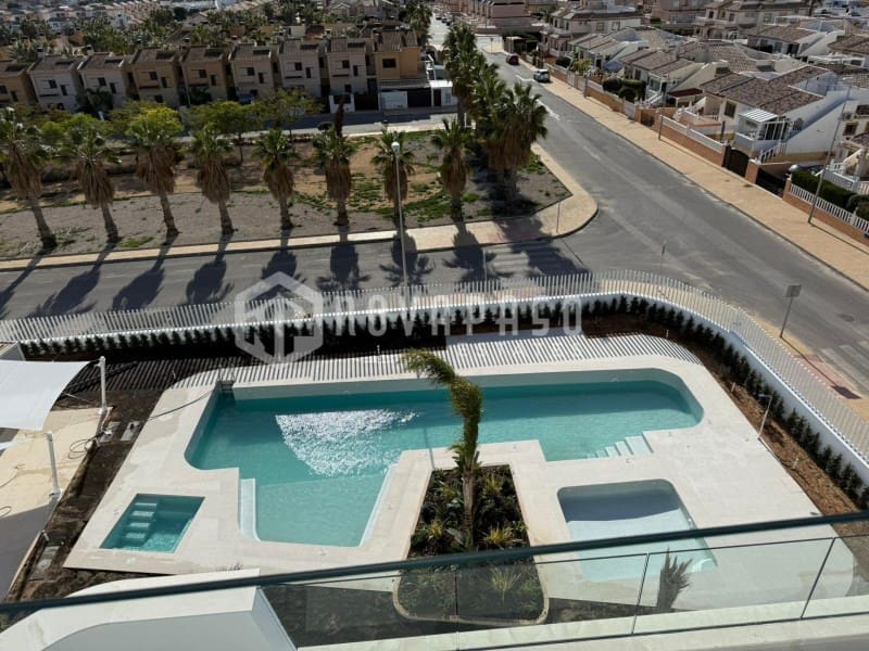 2 camera da letto Appartamento in vendita in Orihuela Costa con piscina - 399.000 € (Rif: 9625626)