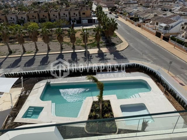 2 camera da letto Appartamento in vendita in Lomas de Cabo Roig - Los Dolses, Orihuela con piscina - 399.000 € (Rif: 9625626)