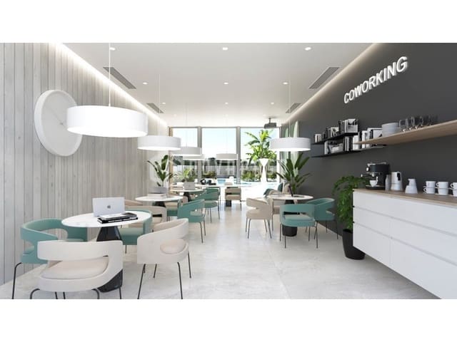 2 camera da letto Appartamento in vendita in Lomas de Cabo Roig - Los Dolses, Orihuela con piscina - 399.000 € (Rif: 9625626)