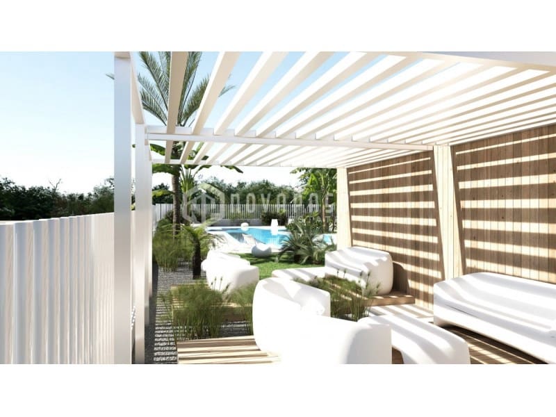 2 camera da letto Appartamento in vendita in Orihuela Costa con piscina - 399.000 € (Rif: 9625626)