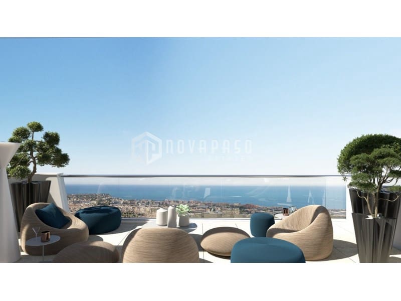 2 camera da letto Appartamento in vendita in Orihuela Costa con piscina - 399.000 € (Rif: 9625626)