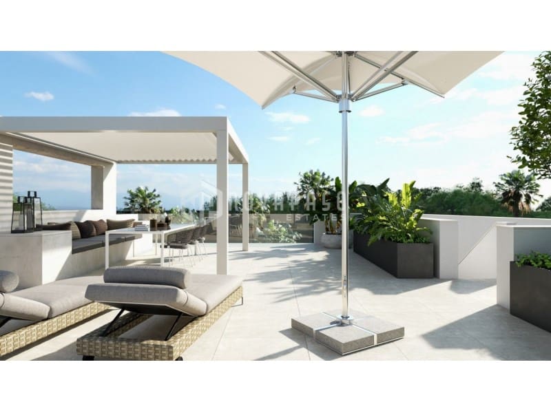 2 camera da letto Appartamento in vendita in Orihuela Costa con piscina - 399.000 € (Rif: 9625626)