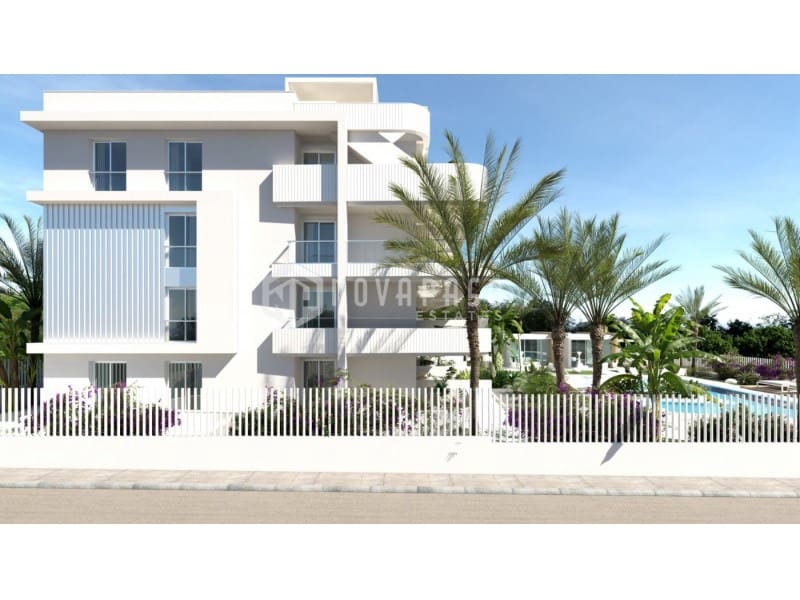 2 camera da letto Appartamento in vendita in Orihuela Costa con piscina - 399.000 € (Rif: 9625626)
