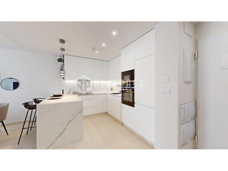 2 camera da letto Appartamento in vendita in Orihuela Costa con piscina - 399.000 € (Rif: 9625626)