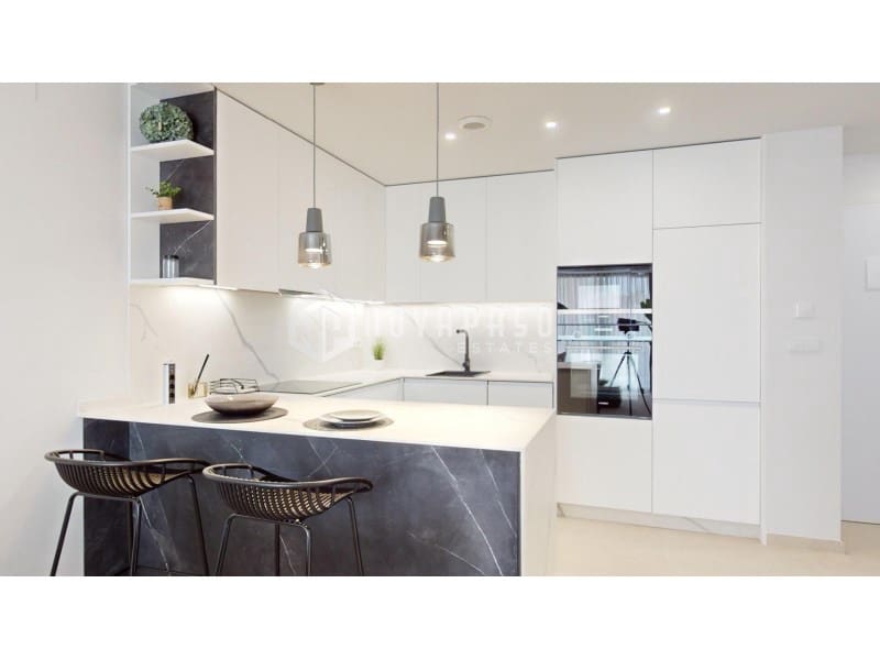 2 camera da letto Appartamento in vendita in Orihuela Costa con piscina - 399.000 € (Rif: 9625626)