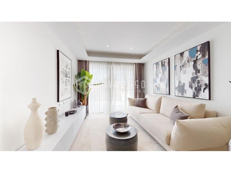 2 camera da letto Appartamento in vendita in Orihuela Costa con piscina - 399.000 € (Rif: 9625626)