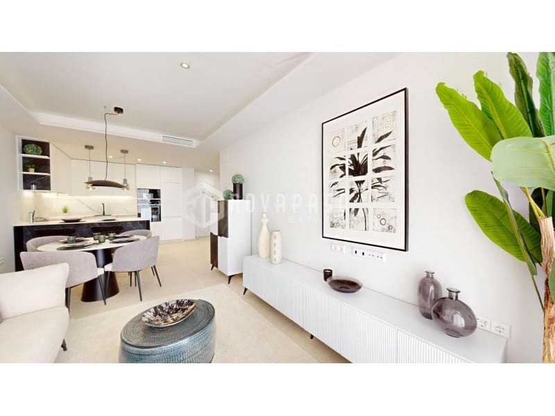 2 camera da letto Appartamento in vendita in Orihuela Costa con piscina - 399.000 € (Rif: 9625626)