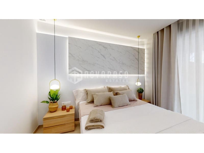 2 camera da letto Appartamento in vendita in Orihuela Costa con piscina - 399.000 € (Rif: 9625626)