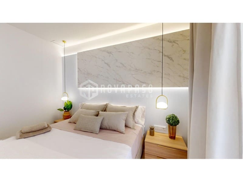 2 camera da letto Appartamento in vendita in Orihuela Costa con piscina - 399.000 € (Rif: 9625626)