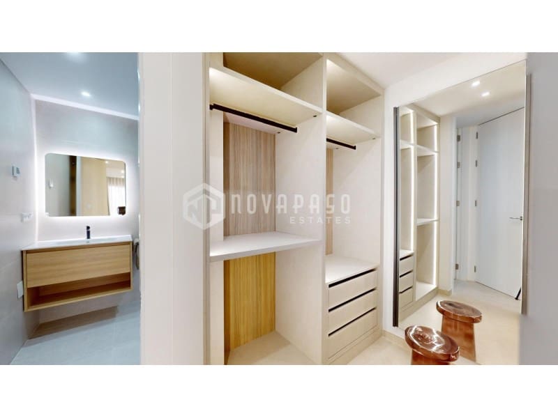 2 camera da letto Appartamento in vendita in Orihuela Costa con piscina - 399.000 € (Rif: 9625626)