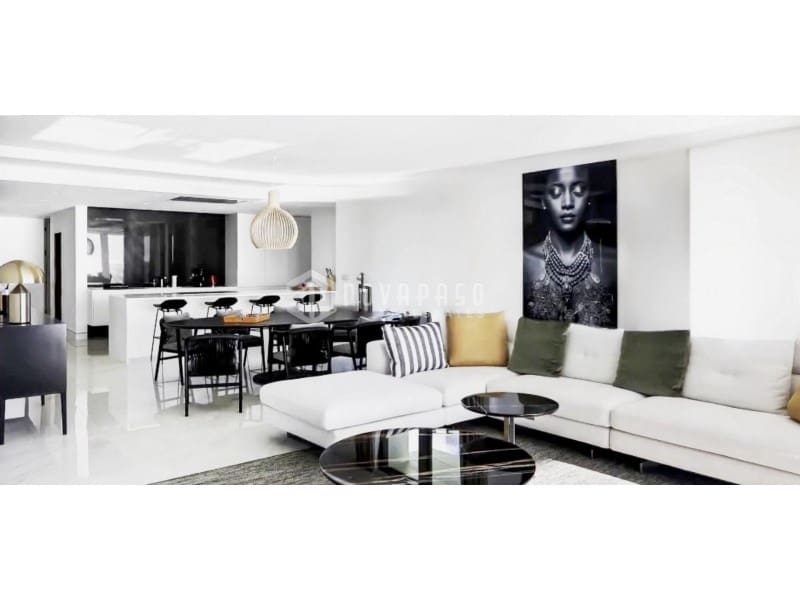 2 makuuhuone Huoneisto myytävänä paikassa Relleu mukana uima-altaan - 159 000 € (Ref: 9625627)