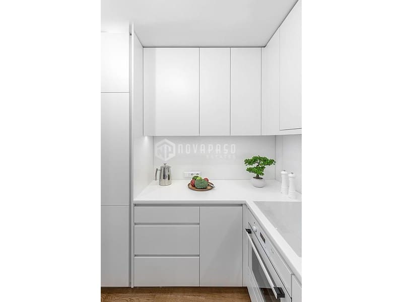 2 makuuhuone Huoneisto myytävänä paikassa Relleu mukana uima-altaan - 159 000 € (Ref: 9625627)