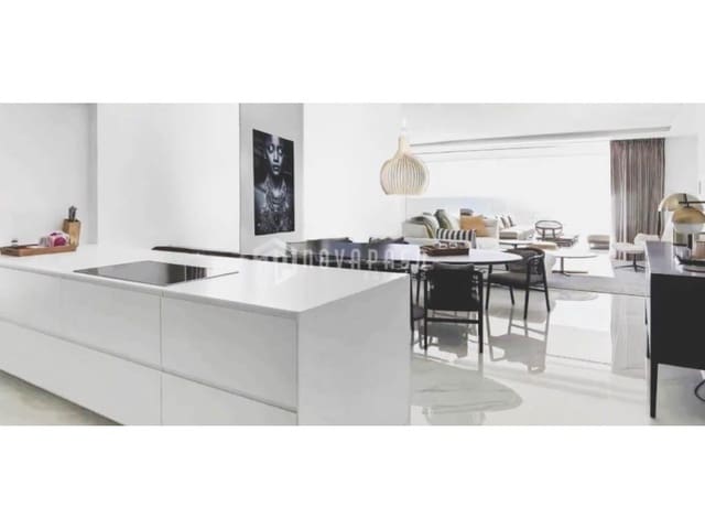 2 makuuhuone Huoneisto myytävänä paikassa Relleu mukana uima-altaan - 159 000 € (Ref: 9625627)