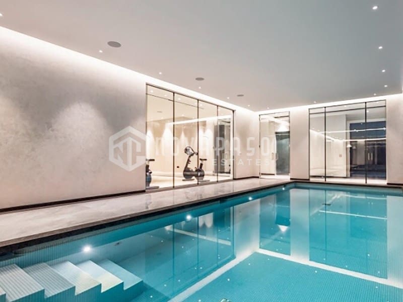 2 makuuhuone Huoneisto myytävänä paikassa Relleu mukana uima-altaan - 159 000 € (Ref: 9625627)