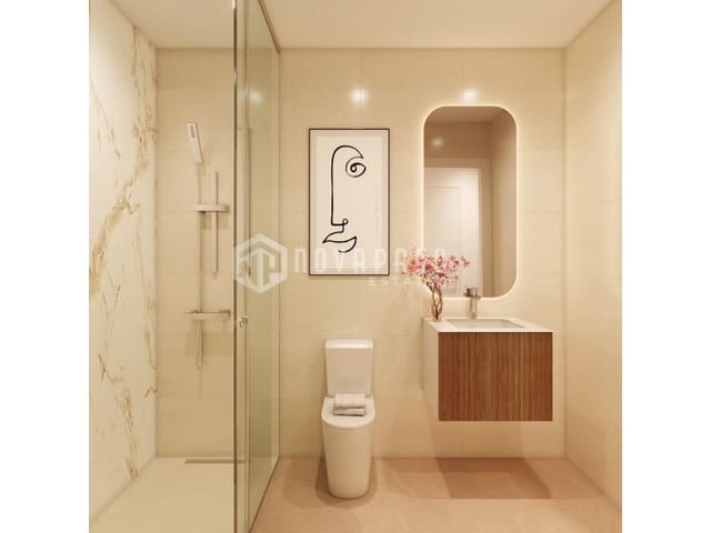 2 camera da letto Attico in vendita in Pilar de la Horadada ciudad, Pilar de la Horadada con piscina - 299.000 € (Rif: 9625628)