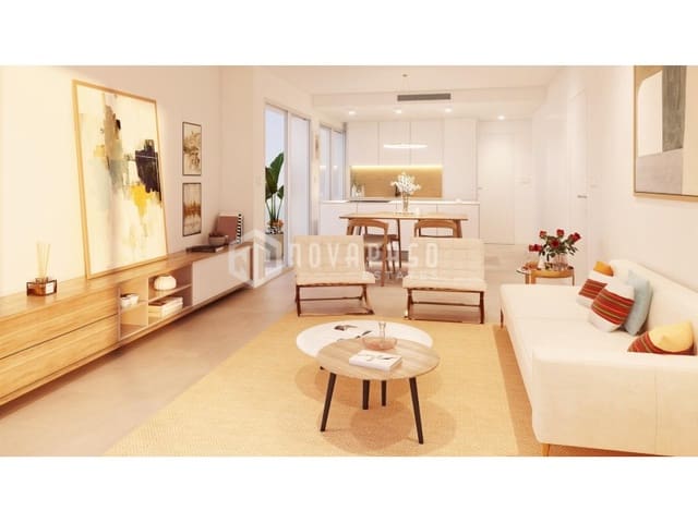 2 camera da letto Attico in vendita in Pilar de la Horadada ciudad, Pilar de la Horadada con piscina - 299.000 € (Rif: 9625628)