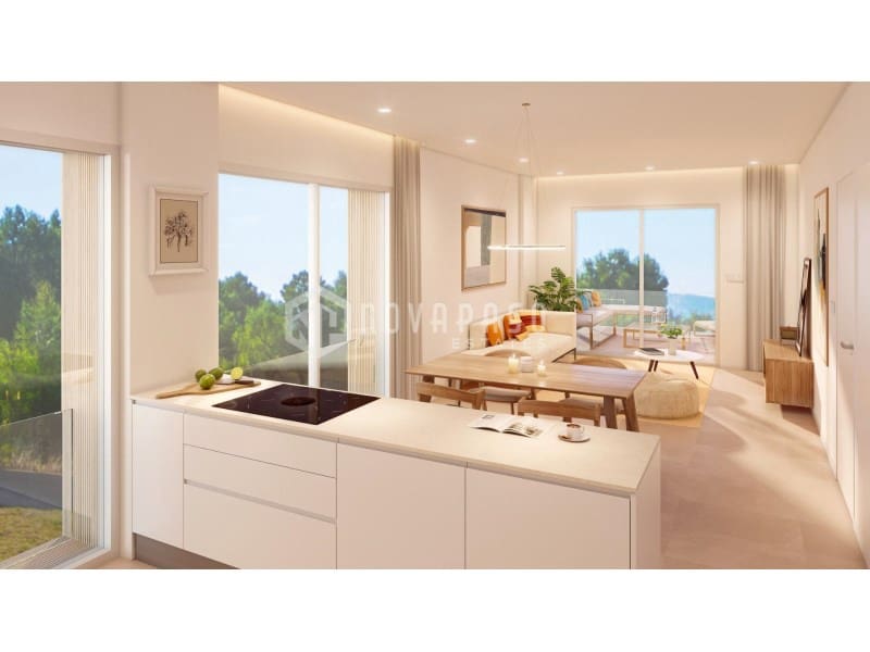 2 Zimmer Apartment zu verkaufen in Pilar de la Horadada mit Pool - 269.000 € (Ref: 9625629)