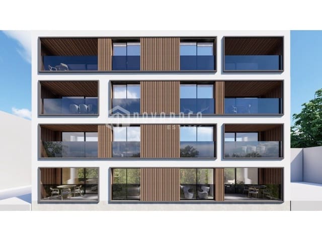 4 slaapkamer Appartement te koop in Guardamar Playa, Guardamar del Segura met zwembad - € 530.000 (Ref: 9625630)