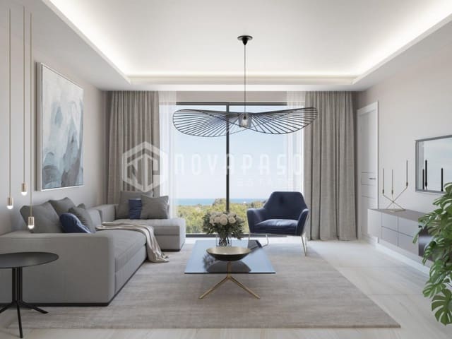 4 slaapkamer Appartement te koop in Guardamar Playa, Guardamar del Segura met zwembad - € 530.000 (Ref: 9625630)