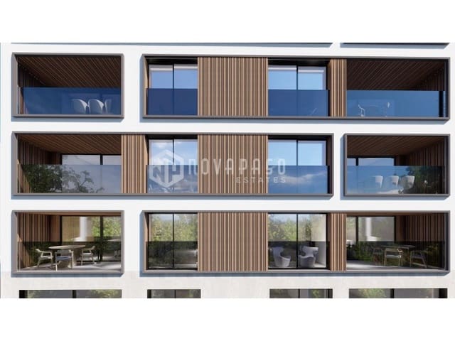 4 slaapkamer Appartement te koop in Guardamar Playa, Guardamar del Segura met zwembad - € 530.000 (Ref: 9625630)